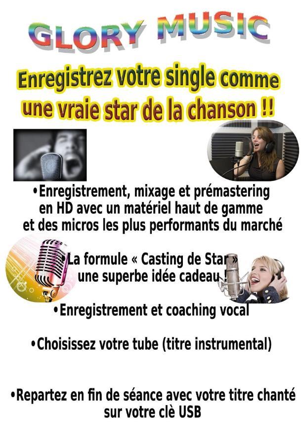 Gite La Melodie Longueville  Exterior foto